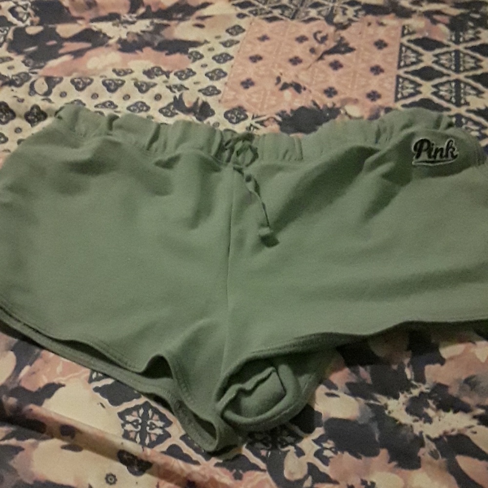 Shorts.